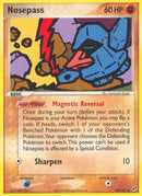 Nosepass (42/107) [DX]