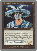 Jesters Sombrero (76) [UGL]