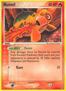 Numel (68/107) [DX]