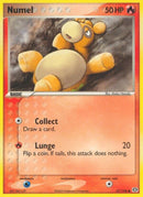 Numel 057 106 (57/106) [EM]