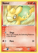 Numel (72/110) [HP]