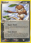 Nuzleaf (45/101) [HL]