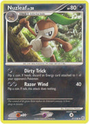 Nuzleaf (57/130) [DP]