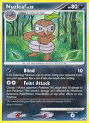 Nuzleaf (75/111) [RR]