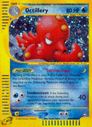Octillery H20 (H20/H32) [AQ]