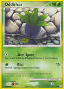 Oddish 111 (111/146) [LA]