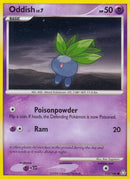 Oddish 112 (112/146) [LA]