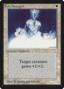 Holy Strength [LEB]