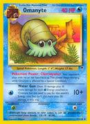 Omanyte (057/110) [LC]