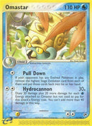 Omastar (19/100) (Sandstorm)