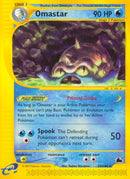 Omastar (023/144) [SK]