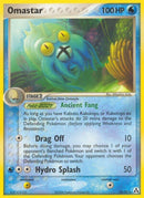 Omastar (23/92) [LM]