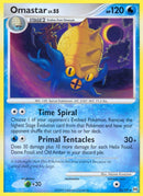 Omastar (23/99) [AR]