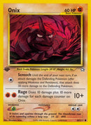 Onix (069/111) (Neo Genesis)