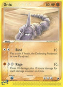 Onix (71/100) [SS]