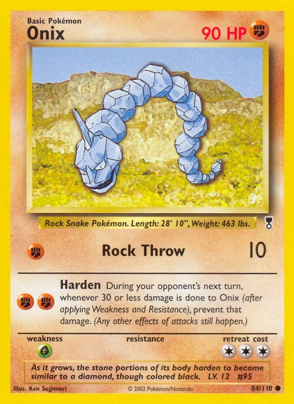 Onix (084/110) [LC]