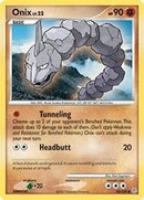 Onix (92/130) [DP]