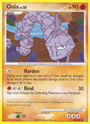 Onix (69/100) [SF]