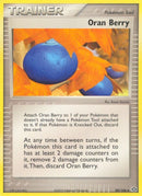Oran Berry (80/106) [EM]