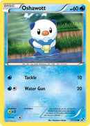 Oshawott 27 (27/114) [BLW]