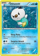 Oshawott BW08 (BW08) [PR]