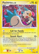 Pachirisu (5/106) [GE]