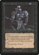 Hypnotic Specter [LEB]
