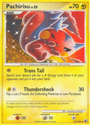 Pachirisu (43/100) [MD]