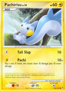 Pachirisu (118) [SV]