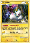 Pachirisu (18/95) [CL]