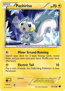 Pachirisu (37/116) [PLF]