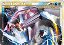 Palkia and Dialga Legend Top (101/102) [TM]