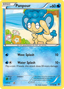 Panpour (37/146) [XY]