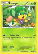 Pansage BW14 (BW14) [PR]