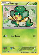 Pansage (6/99) [NXD]