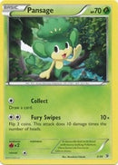 Pansage (2/39) [KSS]