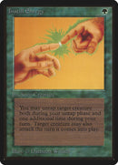 Instill Energy [LEB]