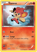 Pansear (16/101) [NVI]
