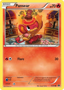 Pansear (15/99) [NXD]