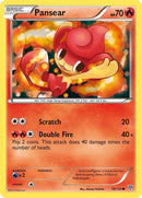 Pansear (19/135) [PLS]