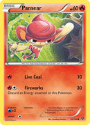 Pansear (22/146) [XY]