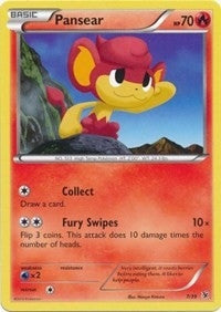 Pansear (7/39) [KSS]