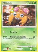 Paras (92/123) [MT]