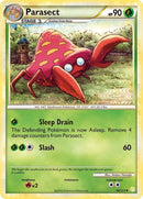 Parasect (48/123) [HS]