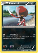 Pawniard 75 (75/101) [NVI]