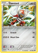 Pawniard (78/108) [DEX]