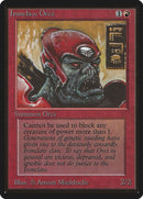 Ironclaw Orcs [LEB]