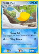 Pelipper 45 (45/99) [AR]