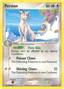 Persian (44/112) (FireRed & LeafGreen)