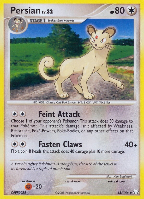Persian (68/146) [LA]